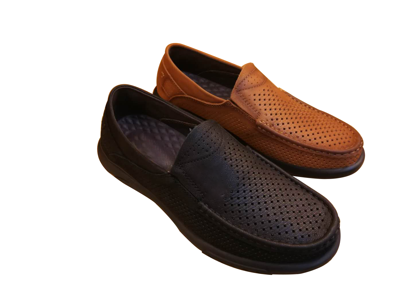 Men's summer sandals  FTWP027