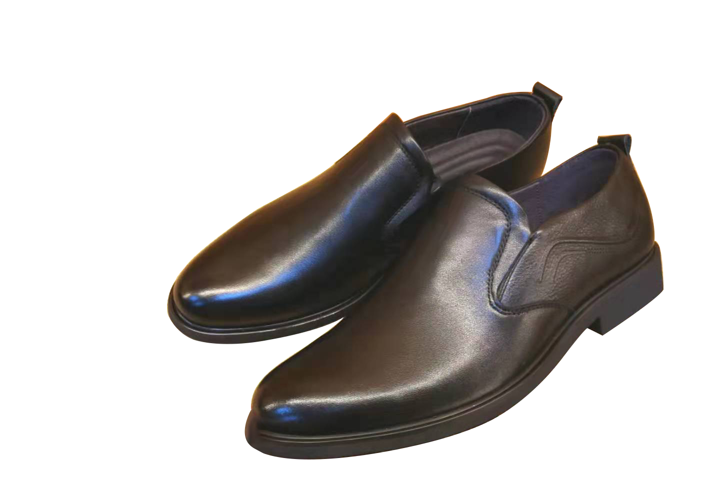 Men's business casual leather shoes  FTWP056