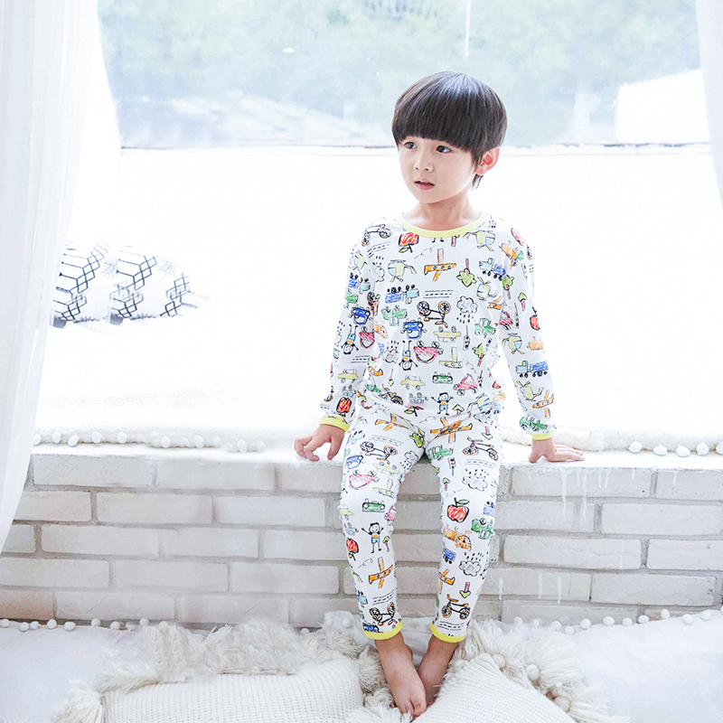 cotton underwear LW-9101