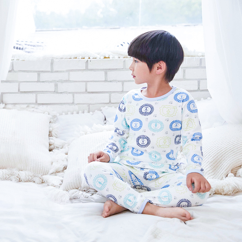 cotton underwear LW-9101