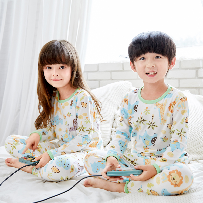 cotton underwear LW-9101