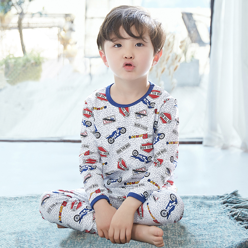 cotton underwear LW-9101