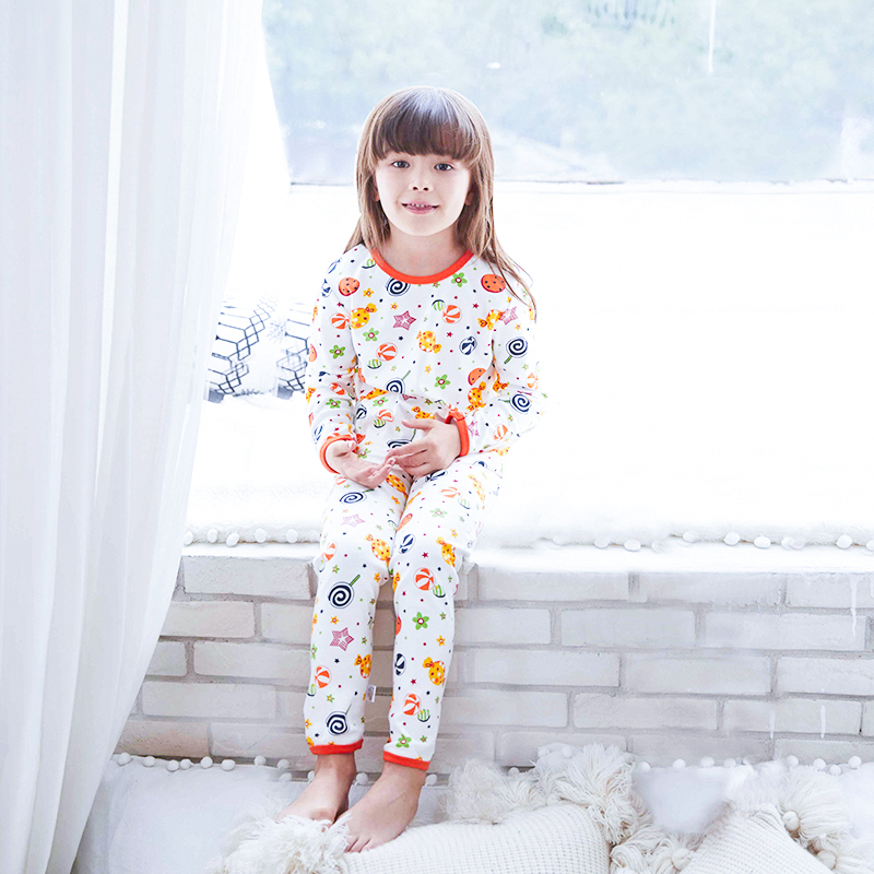 cotton underwear LW-9101