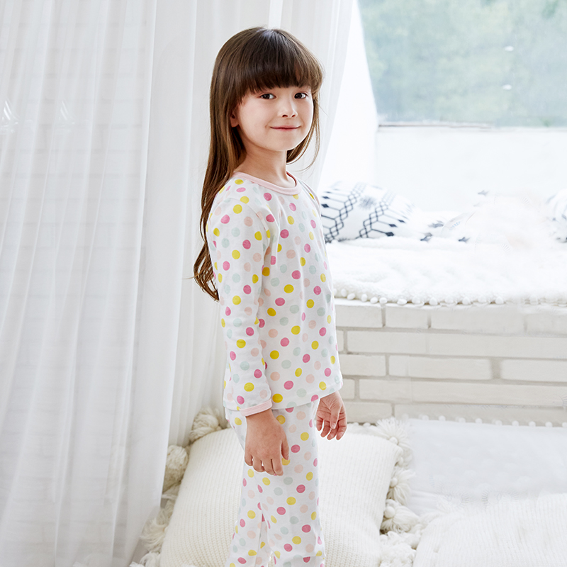 cotton underwear LW-9101