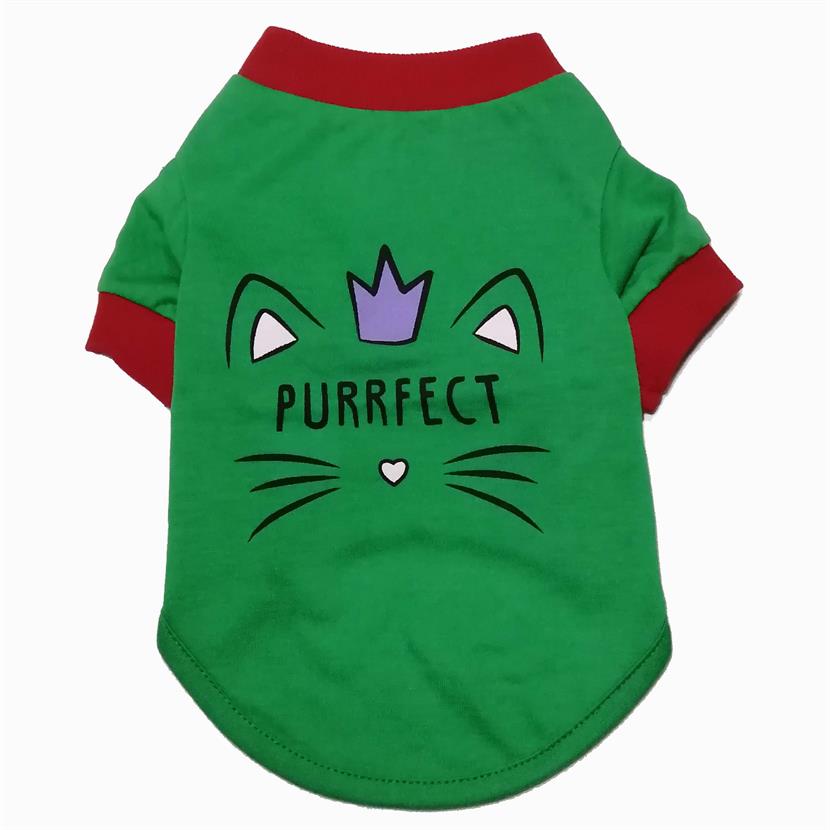 Beard pattern Dog T-shirt (polyester) JZTP104
