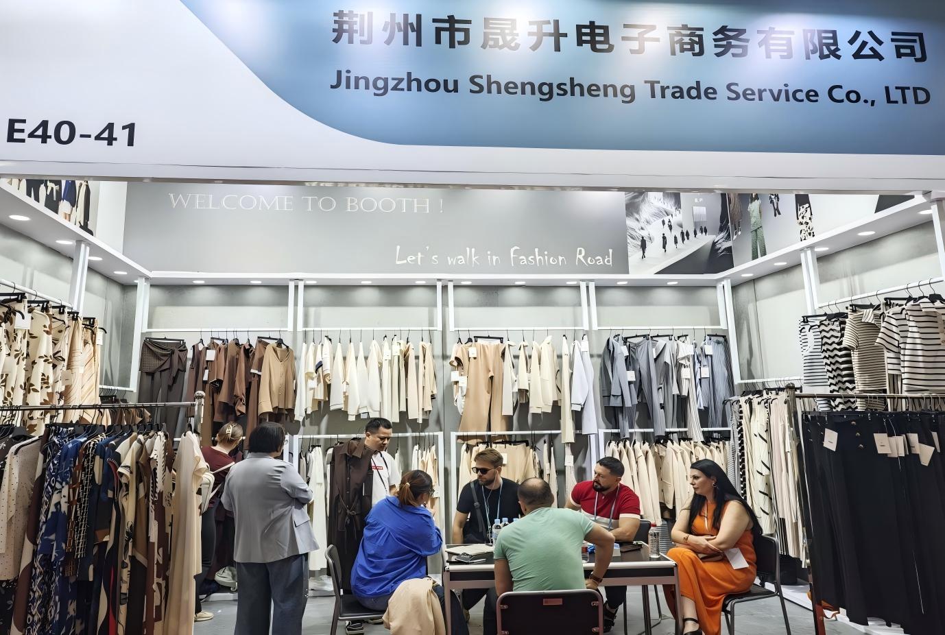 广交会收官传捷报 企业出征满载归